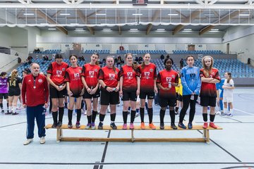 Bild 46 - wBJ Power Girls Cup Suederelbe